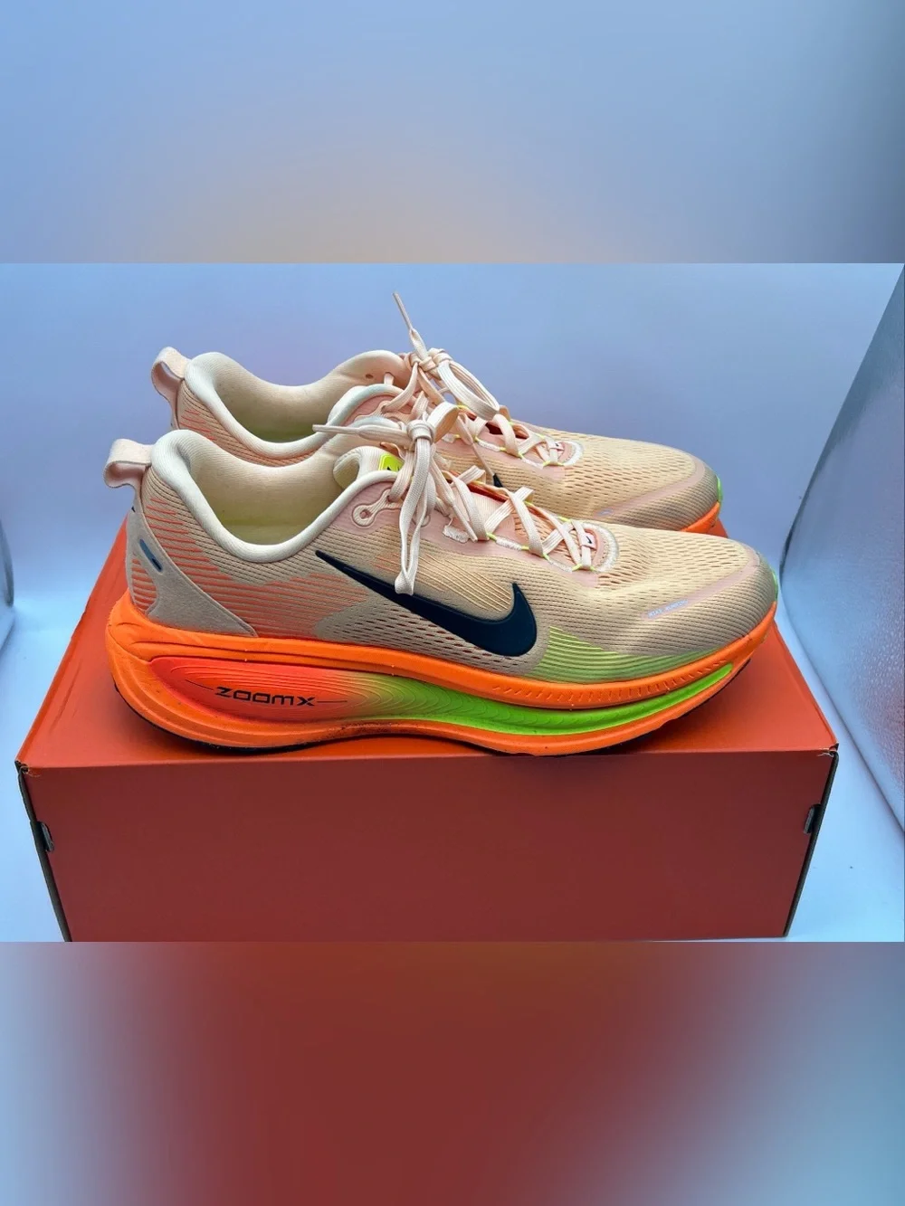 N/A nike vomero